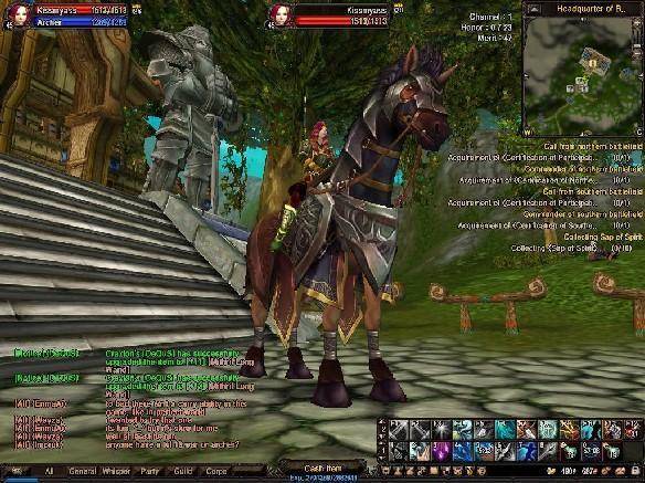 Mmorpg Games Online Free No Download Like Runescape