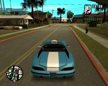 Download Torrent For San Andreas Game